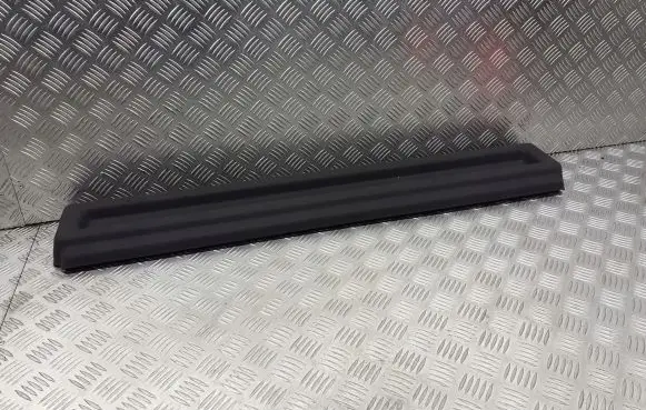 Renault Modus Parcel shelf