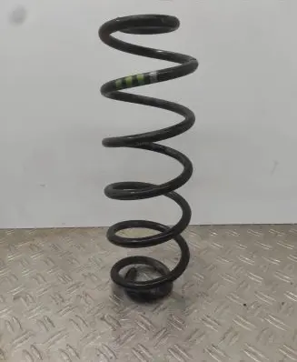 Audi A7 S7 4G Rear coil spring