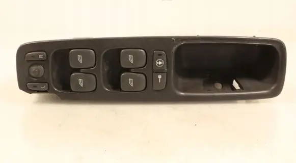 Volvo S80 Electric window control switch 