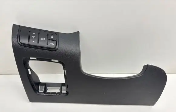 KIA Ceed Dashboard lower bottom trim panel 84754A2000 49D1RH1000 93300A2310WK
