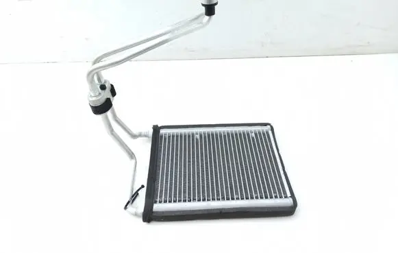 KIA Niro Heater blower radiator 