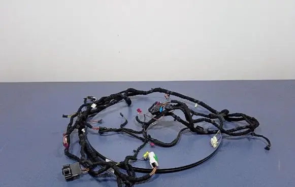 BMW X6 M Other wiring loom 8384949