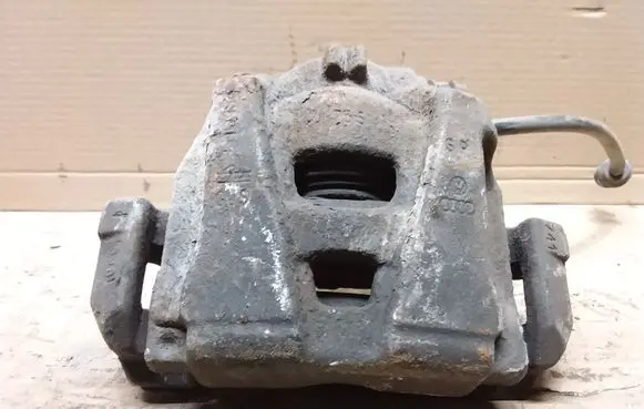 Audi A4 S4 B8 8K Front brake caliper