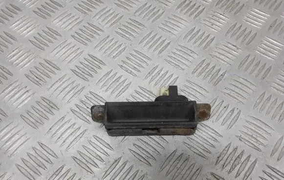 Mazda 2 Tailgate/trunk/boot lock/catch/latch