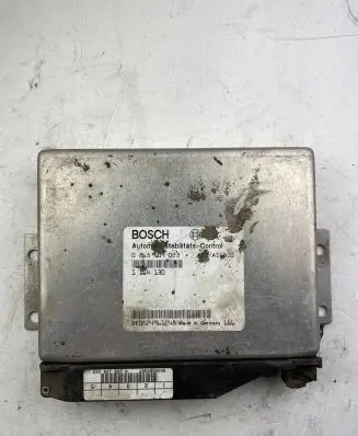 BMW 5 E39 ABS control unit/module 0265109023 1164130