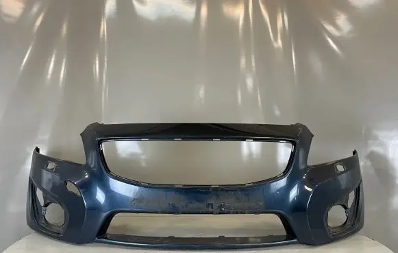 Volvo C30 Front bumper 31214635
