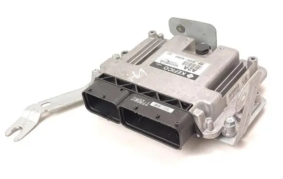 Hyundai H-1, Starex, Satellite Gearbox control unit/module 954404CAA0 20260210HCR1249