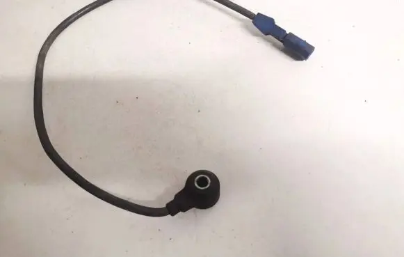 Audi A4 S4 B6 8E 8H Detonation knock sensor 06C905377