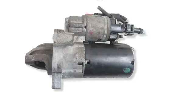 Citroen C4 Cactus Starter motor 9674077280 ESM18E8