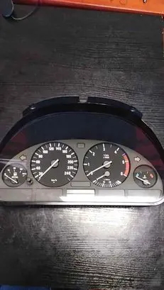 BMW 5 E39 Speedometer (instrument cluster) 6903800