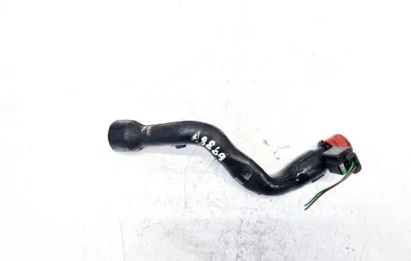 Mercedes-Benz ML W164 Breather hose/pipe a6420160381