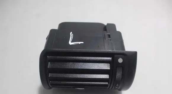 Audi A4 S4 B5 8D Dashboard side air vent grill/cover trim