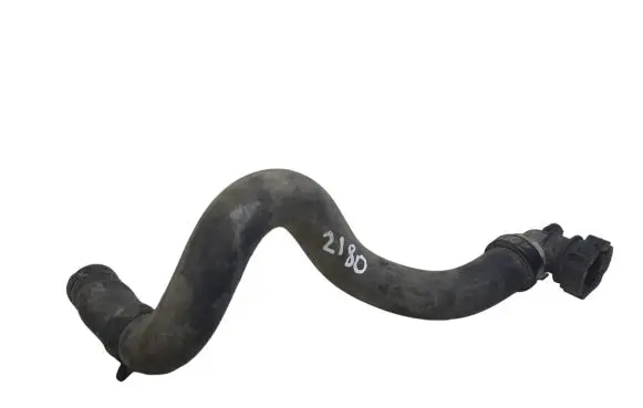 Peugeot 5008 Engine coolant pipe/hose