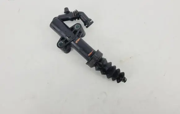 Peugeot 208 I Clutch slave cylinder 9683750480