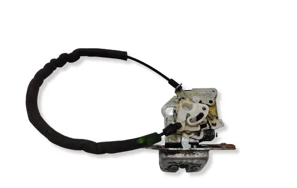 Dodge Nitro Rear door lock 2227A