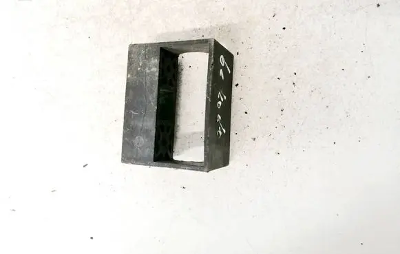 Fiat Scudo Other exterior part 1475834080