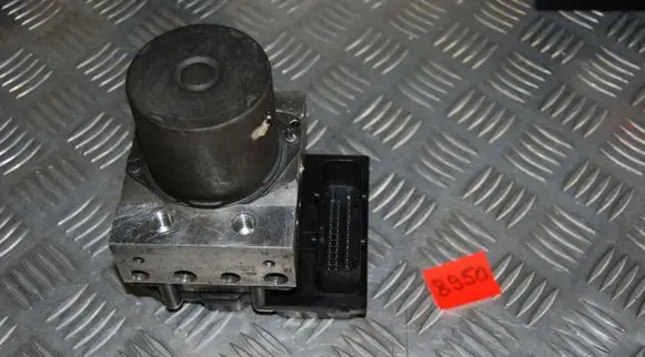 BMW X5 E53 ABS Pump 6768686 0265234095 6762059
