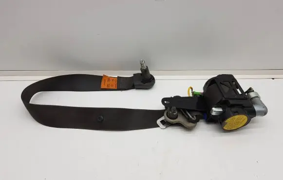 Opel Antara Front seatbelt 0435137 066383