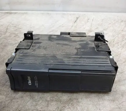 Citroen C5 CD/DVD changer