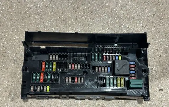 BMW X3 F25 Fuse module 9259467