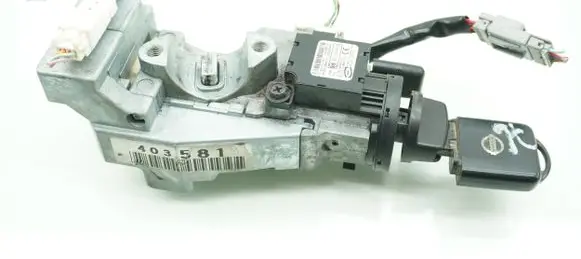 Nissan X-Trail T31 Ignition lock