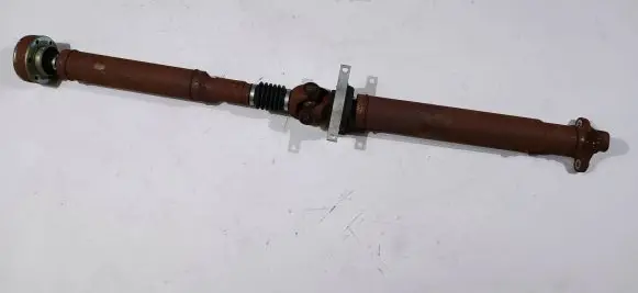 Ford Mustang VI Rear driveshaft/prop shaft 