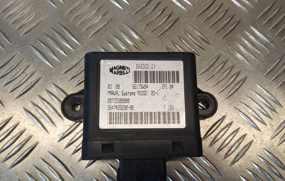 Citroen C5 Other control units/modules 9647428280 09733309900