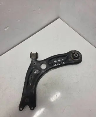 Volkswagen Golf Sportsvan Front lower control arm/wishbone 5Q0407151J 1401150518