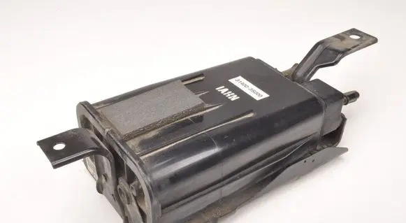 KIA Optima Active carbon filter fuel vapour canister 31400-3S000