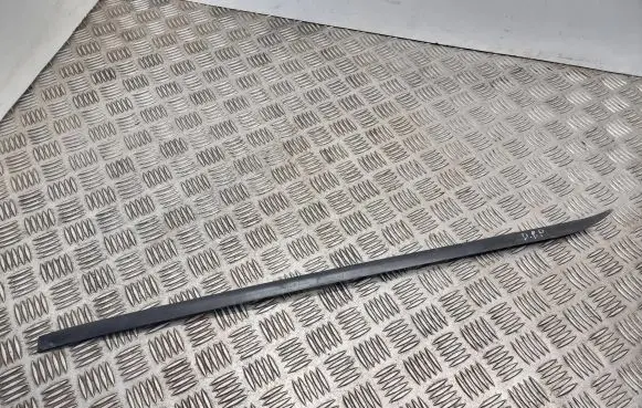 Volkswagen Cross Polo Windshield trim 6r0854328