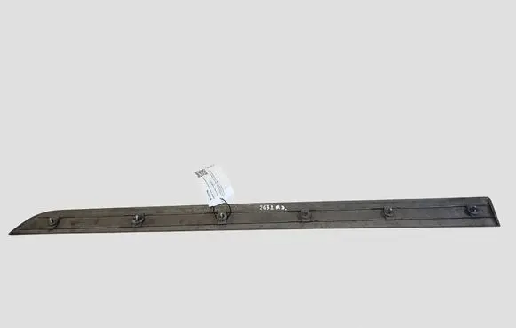 Citroen C4 Grand Picasso Front door trim (molding) 96590380XT 9653915477