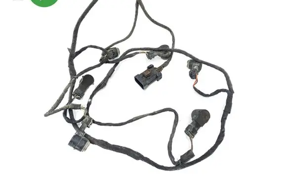 Mercedes-Benz R W251 Parking PDC sensor A2215420417 00263003245 01508B