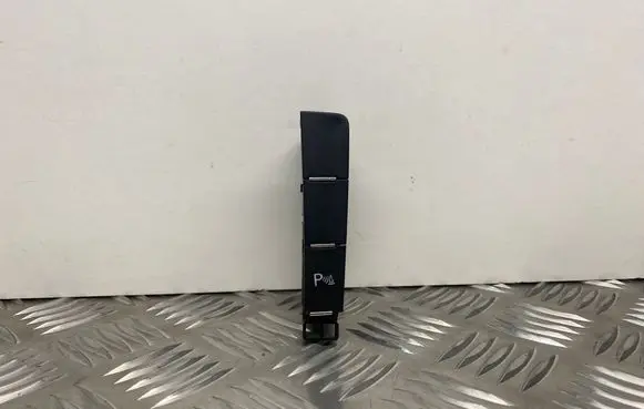 Volkswagen Golf VII Parking (PDC) sensor switch 5G1927238E