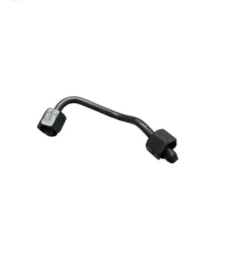 Mercedes-Benz CLS C219 Fuel injector supply line/pipe 
