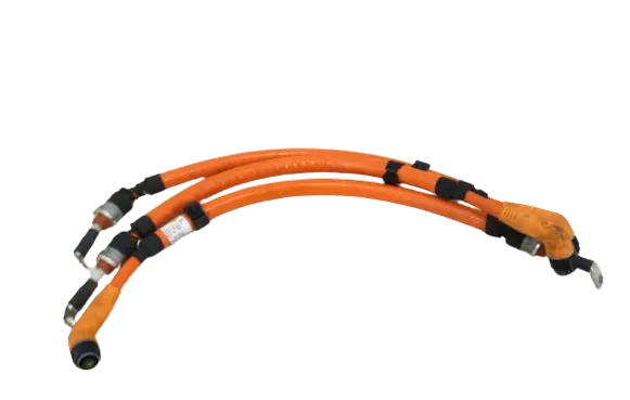 Volkswagen Touareg II Other wiring loom 7P0971013A