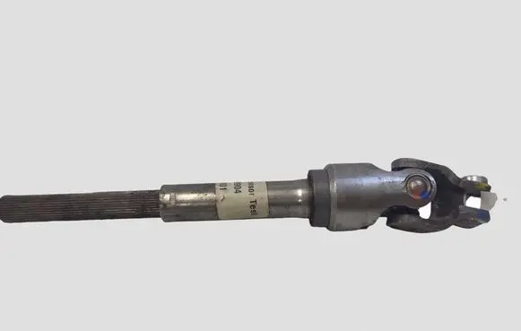 Toyota Corolla Verso E121 Steering column universal joint