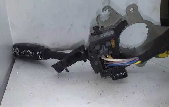 Mercedes-Benz E W210 Wiper control stalk 2085450010 HLS202755