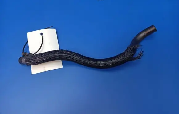 Mercedes-Benz CLK A209 C209 Power steering hose/pipe/line A2039975882
