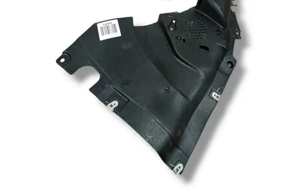 BMW X7 G07 Front underbody cover/under tray 7453930 51757453930