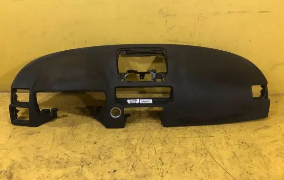 Volvo V50 Dashboard 39889263