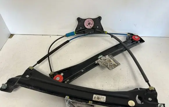 Audi A5 Front door electric window regulator 8W6837462A