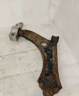 Volkswagen Caddy Front control arm 1K0407151BL
