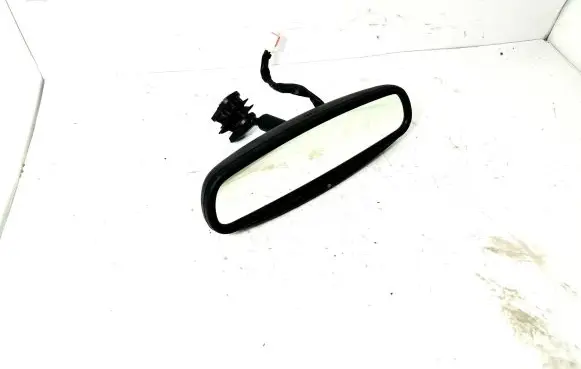 Mazda 6 Rear view mirror (interior) 5066112 5073012