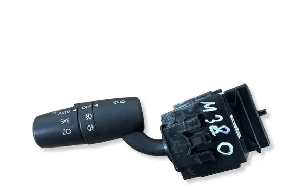 Mazda 6 Indicator stalk 17J397 KS12