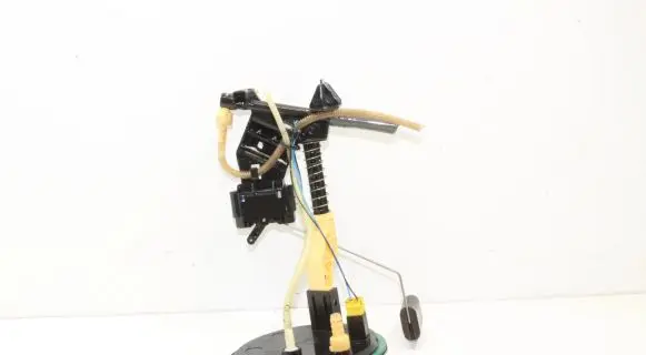 Jaguar XF X250 Fuel level sensor 