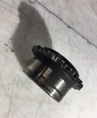 Opel Vivaro Timing chain sprocket 