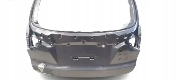 Hyundai ix35 Tailgate/trunk/boot lid