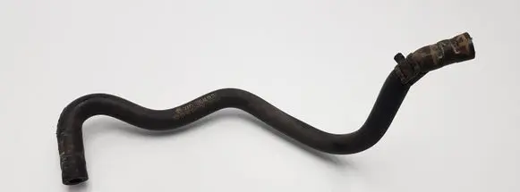 Skoda Fabia Mk1 (6Y) Engine coolant pipe/hose 6Q0121447S