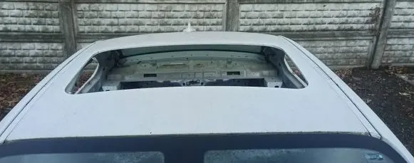 BMW 2 F22 F23 Roof 