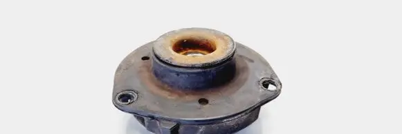 Volkswagen Touran I Front upper strut mount 